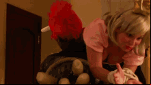 Hanna montana porno shoot