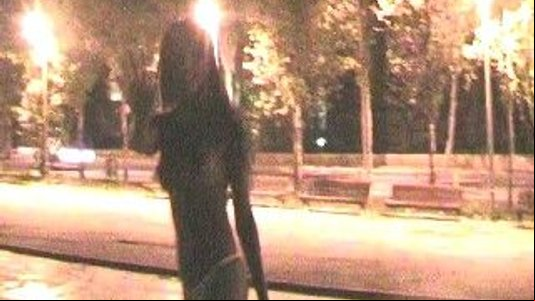 Estudiante dominicana dando sexo oral