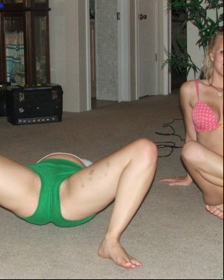 Anne maria dick
